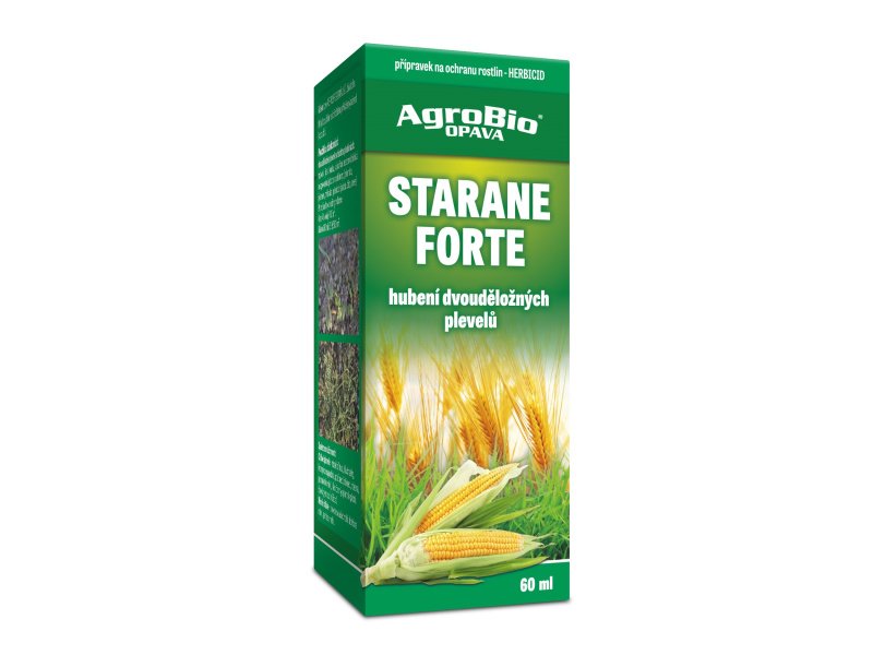 AgroBio Starane Forte 60 ml