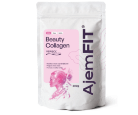 AjemFIT BEAUTY Kolagen - 300g (Verisol®)