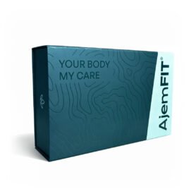 AjemFIT Ajem FIT - Krabice