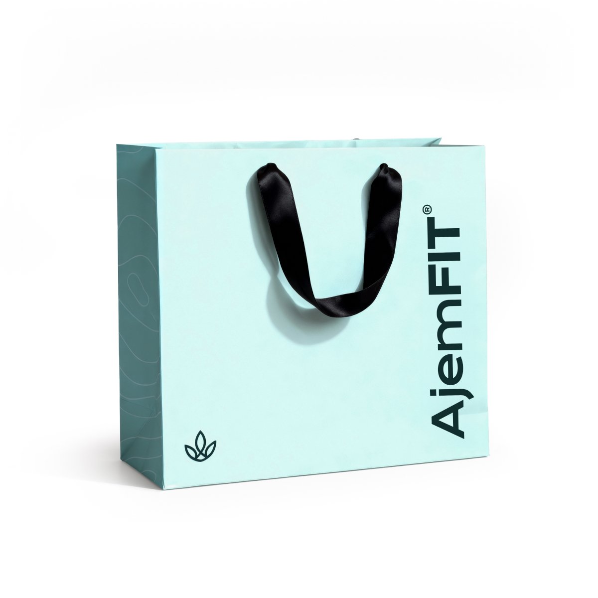 AjemFIT Dárková taška - Velikost S