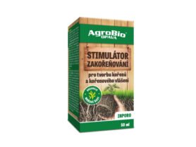 AgroBio Stimulátor zakořeňování (INPORO) 50 ml