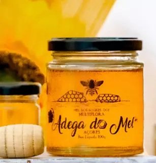 BIO Atlantský kadidlový med - Incense Honey 325g (CZ-BIO-002)