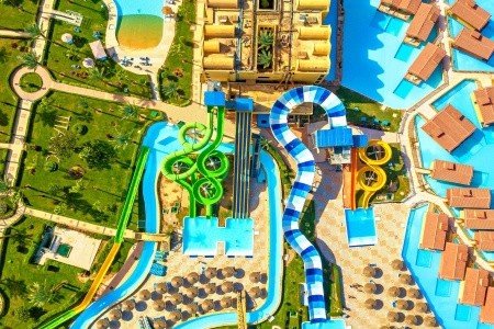 Titanic Beach Spa & Aquapark - Obrázek 4