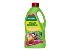 AgroBio Wuxal Aminocal 750 ml