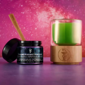 PRIMAL ALCHEMY Transcended Matcha -30g -CZ-BIO-002- (Primal Alchemy)