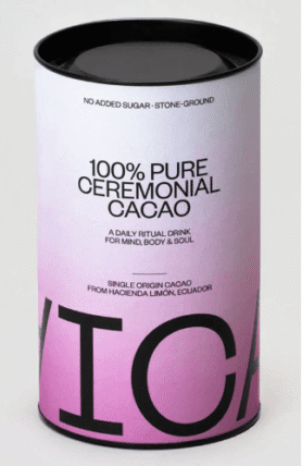 KAICAO Ceremoniální 100% kakao - 200g (KAICAO)