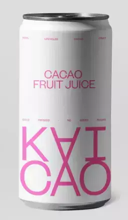 KAICAO Hydratační kakaová šťáva 250ml - bez aditiv (KAICAO)