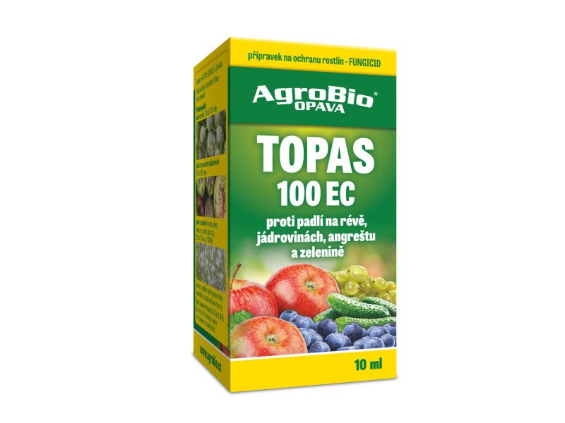AgroBio Topas 100 EC