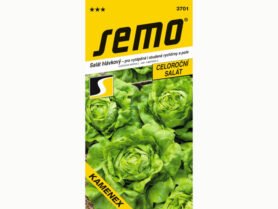 AgroBio Salát KAMENEX 0,6 g