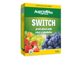 AgroBio Switch 2x5 g