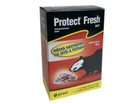 AgroBio Protect Fresh měkká nástraha 150 g