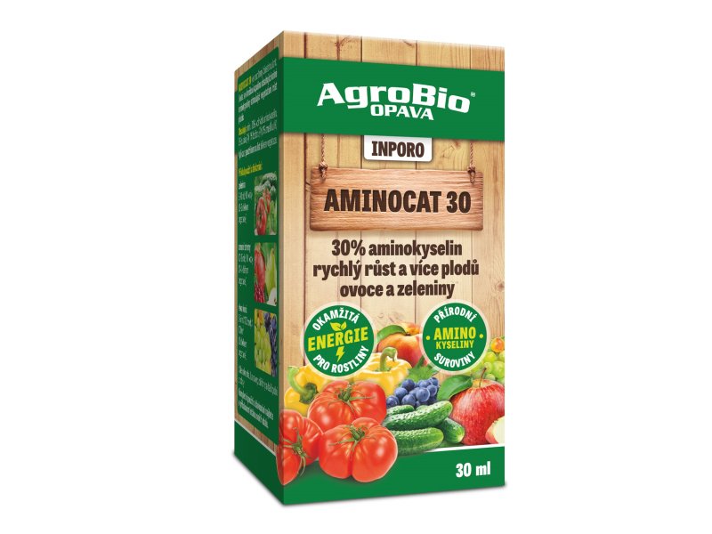 AgroBio INPORO Aminocat 30 30 ml