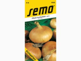AgroBio Cibule ŠTUTGARTSKÁ 2 g