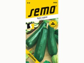 AgroBio Tykev cuketa JIGONAL 1,5 g