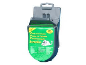 AgroBio SwissInno Past potkani 1 ks