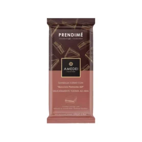 AMEDEI Prendimé Gianduja (tři vrstvy) - 150g (Amedei)