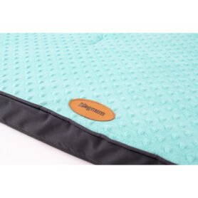 Magnum Matrace Minky (F2KM26) Velikost: 100x70x5