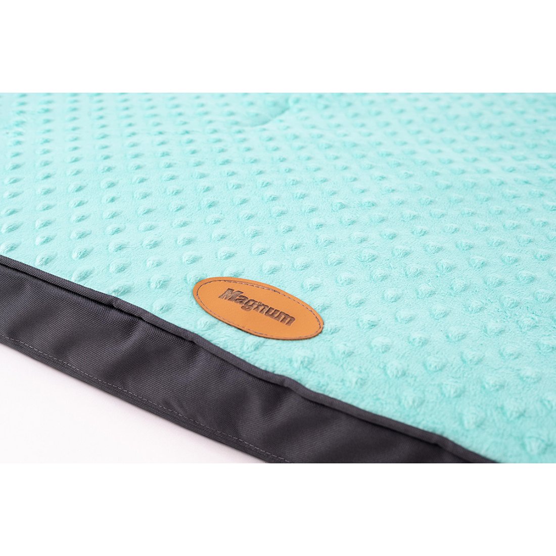 Magnum Matrace Minky (F2KM26) Velikost: 100x70x5
