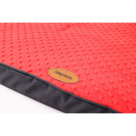 Magnum Matrace Minky (F2KM10) Velikost: 100x70x5