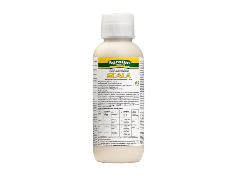 AgroBio Scala 1 l