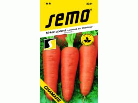 AgroBio Mrkev CHAMARE  3 g