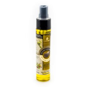 Evoilino Korfu Extra panenský olivový olej ve spreji s lanýžem 50ml
