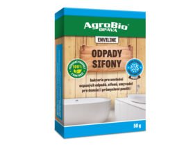 AgroBio Envi Line - odpady sifony 50 g