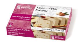 Kandylas Chalva mandle 200g