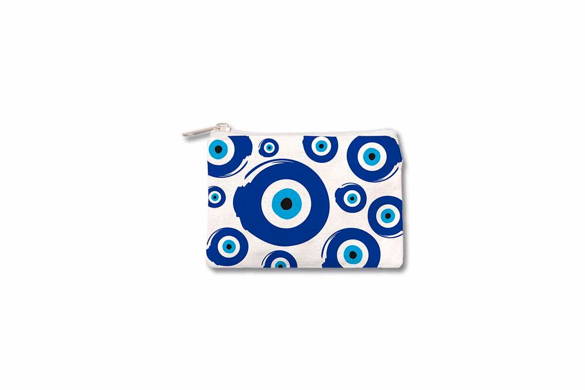 ATP – peněženka "Evil eye"
