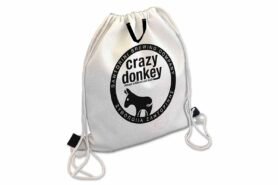 ATP - batoh Santorini Crazy Donkey