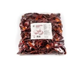 Geothermiki Hellas Sušená rajčata Geothermiki vacuum 1kg