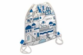 ATP – batoh Santorini