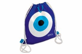 ATP – batoh Evil Eye