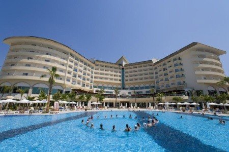 Saphir Resort & Spa