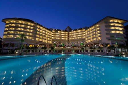 Saphir Resort & Spa - Obrázek 3