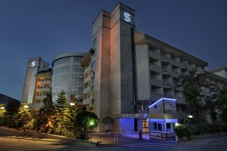 Saphir Resort & Spa - Obrázek 4