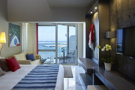 Kyma Suites Beach Hotel - Obrázek 4