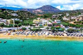 Faedra Beach