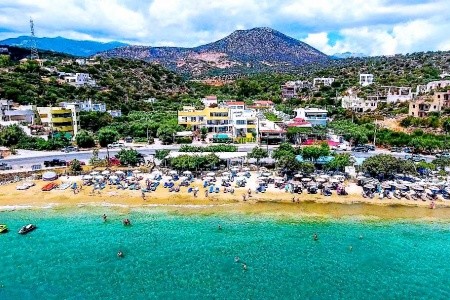 Faedra Beach