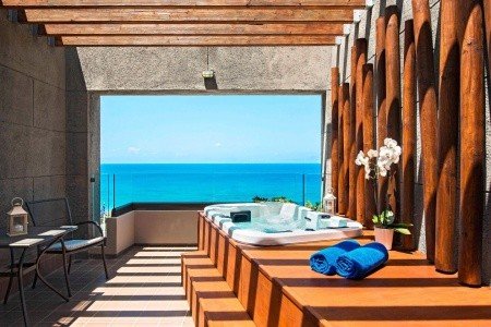 Sheraton Rhodes Resort - Obrázek 3