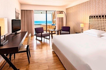 Sheraton Rhodes Resort - Obrázek 4