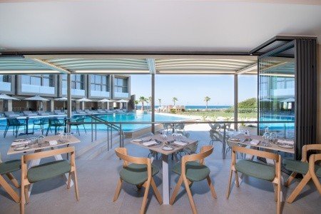 Ventale Island Breeze Resort - Obrázek 3
