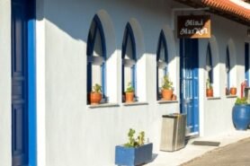 Alexandros Palace Hotel & Suites