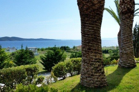 Alexandros Palace Hotel & Suites - Obrázek 3