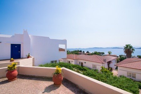 Alexandros Palace Hotel & Suites - Obrázek 4