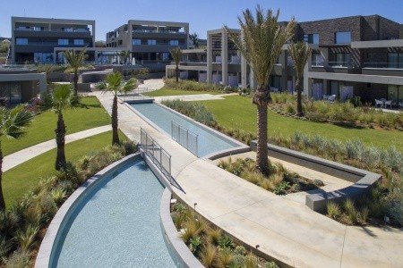 Myrion Beach Resort - Obrázek 3