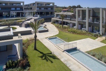 Myrion Beach Resort - Obrázek 4
