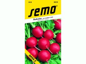 AgroBio Ředkvička SAXA 2 5 g