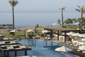 Louis Asterion Suites & Spa