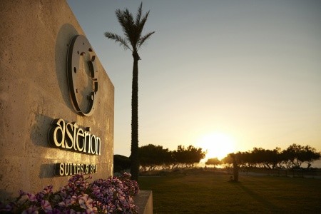 Louis Asterion Suites & Spa - Obrázek 3